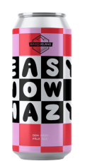 Basqueland Easy Now DDH Hazy Pale Ale